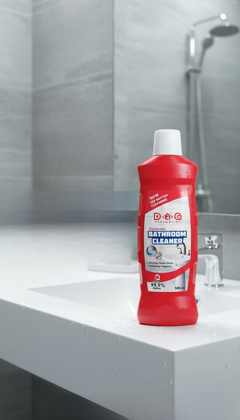 Bathroom Cleaner